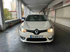 Sahibinden Renault Fluence 1.5 dCi Icon 2014 Model 
