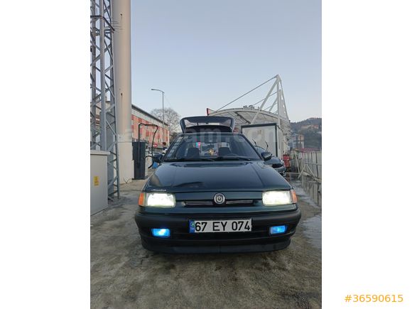 Sahibinden Skoda Felicia 1.3 LX 1995 Model Zonguldak