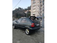 Sahibinden Skoda Felicia 1.3 LX 1995 Model Zonguldak