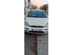 Sahibinden Ford Focus 1.6 Comfort 2004 Model