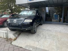 Sahibinden Volkswagen Touareg 2.5 TDI 2005 Model 