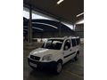 Takasa açık Sahibinden Fiat Doblo Cargo 1.3 Multijet Active 2008 Model 