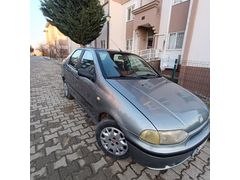 Sahibinden Fiat Siena 1.4 EL 1999 Model