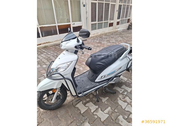 Sahibinden Honda Activa 125