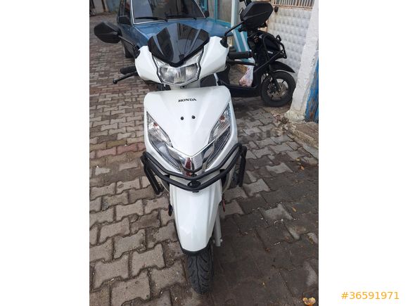 Sahibinden Honda Activa 125