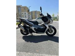 Sahibinden RKS Veloce 150 İstanbul
