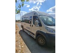 Sahibinden Fiat Ducato MJET (16+1)