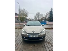 Sahibinden Renault Fluence 1.6 Business 2010 Model