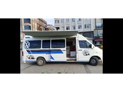 Sahibinden Karavan Motokaravan