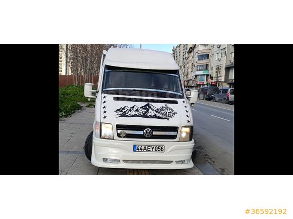 Sahibinden Karavan Motokaravan