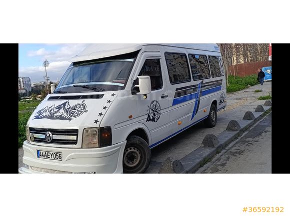 Sahibinden Karavan Motokaravan