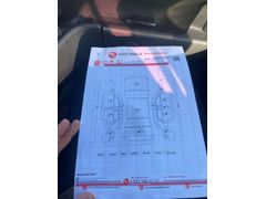 Sahibinden Fiat Doblo Combi 1.3 Multijet 2012 Model  264.000 km Gri