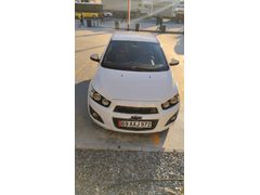 Sahibinden Chevrolet Aveo 1.4 LT 2011 Model