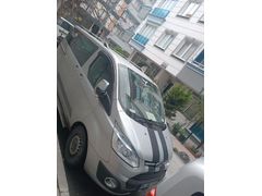 Sahibinden Ford Transit Custom 310 L Trend 2013 Model  256.000 km Gri (Gümüş)