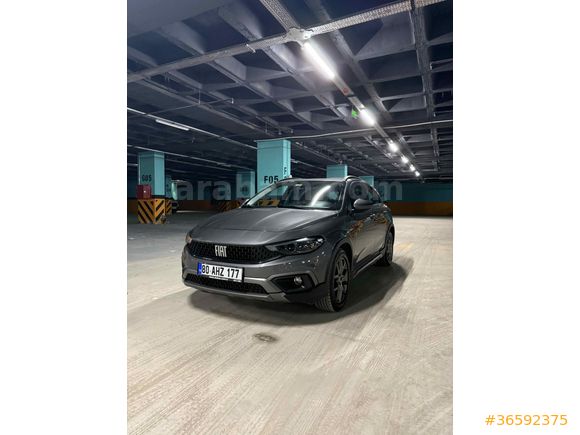 Sahibinden Fiat Egea 1.6 Multijet Urban 