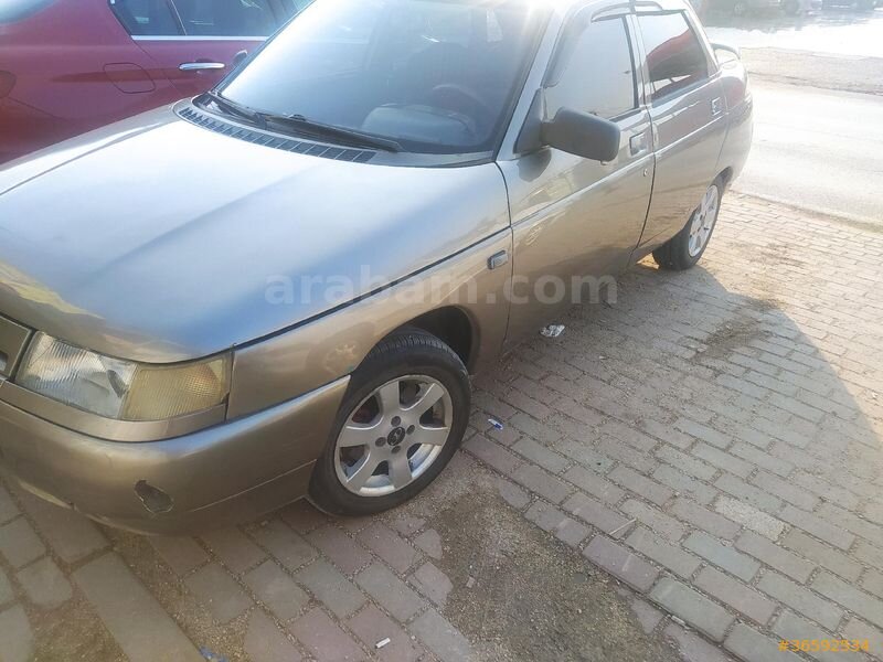 Sahibinden Lada Vega 1.5 2000 Model Bursa 220.000 km Füme