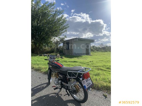 Sahibinden Kuba Çita 100R Gold 