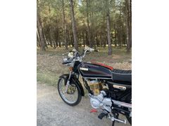 Sahibinden Kuba Çita 100R Gold 