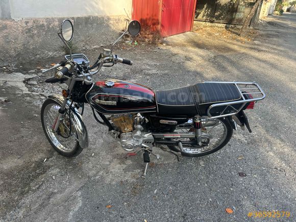 Sahibinden Kuba Çita 100R Gold 