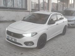 Sahibinden Fiat Egea 1.6 Multijet Comfort 2017 Model