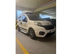 Sahibinden Fiat Fiorino Combi 1.4 Fire Pop 2022 Model