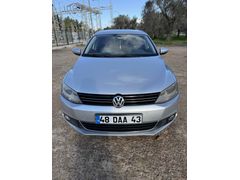 Sahibinden Volkswagen Jetta 1.4 TSi Comfortline 2013 Model 