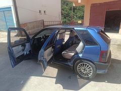 Sahibinden Fiat Tipo 1.4 İE 2000 Model  260.000 km Mavi