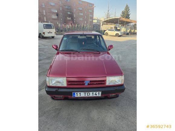 Sahibinden Tofaş Doğan 1.6 ie 1999 Model
