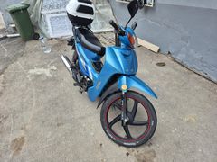 Sahibinden Arora AR 50-50 Kasırga