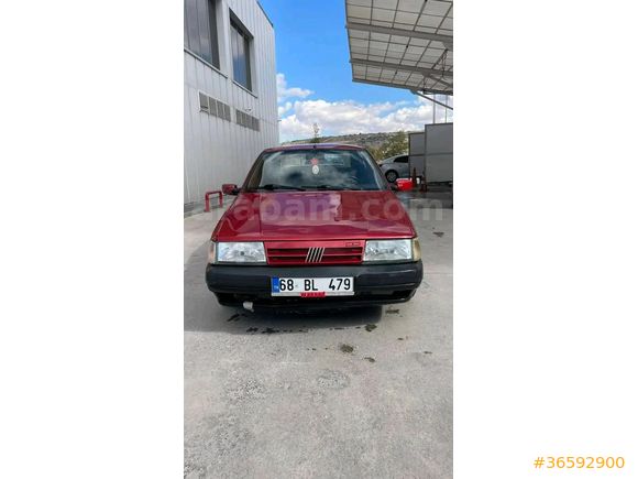 Sahibinden Fiat Tempra 1.6 SXA 1991 Model