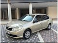 Renault Symbol  2012 Model