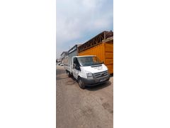 Sahibinden Ford Transit 330 S 2012 Model