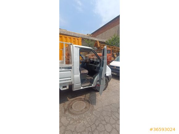 Sahibinden Ford Transit 330 S 2012 Model