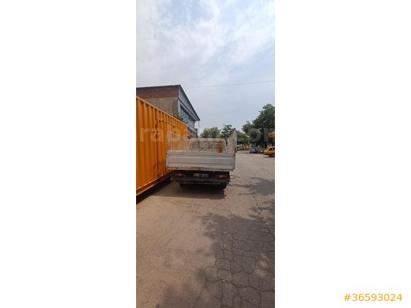 Sahibinden Ford Transit 330 S 2012 Model