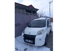 Sahibinden Citroen Nemo Combi 1.4 HDi SX Plus 2011 Model