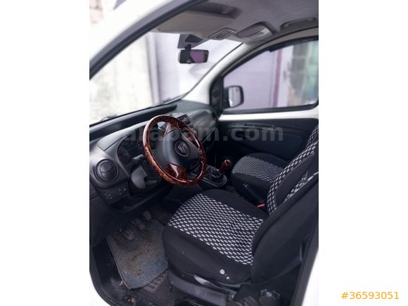 Sahibinden Citroen Nemo Combi 1.4 HDi SX Plus 2011 Model