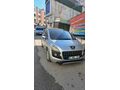 2012 Peugeot 3008 1.6 HDi Dizel – Bakımlı