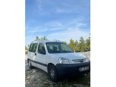 Sahibinden Peugeot Partner 1.9 D 2004 Model