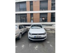 Sahibinden Volkswagen Polo 1.0 Trendline 2017 Model 