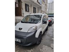 Sahibinden Peugeot Bipper 1.4 HDI 2011 Model