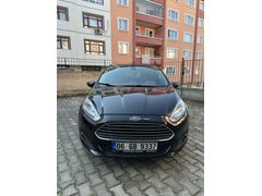 Sahibinden Ford Fiesta 1.6 Titanium 2014 Model 