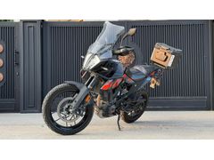 İkinci El KTM 390 Adventure Motosiklet Fiyatları & Modelleri