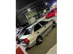 Sahibinden Hyundai Accent 1.3 Admire 2005 Model