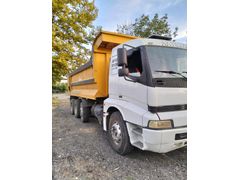 Sahibinden BMC Pro 827 (8x2)