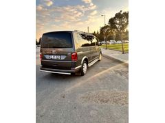 Sahibinden Volkswagen Caravelle 2.0 TDI BMT Trendline 2016 Model 