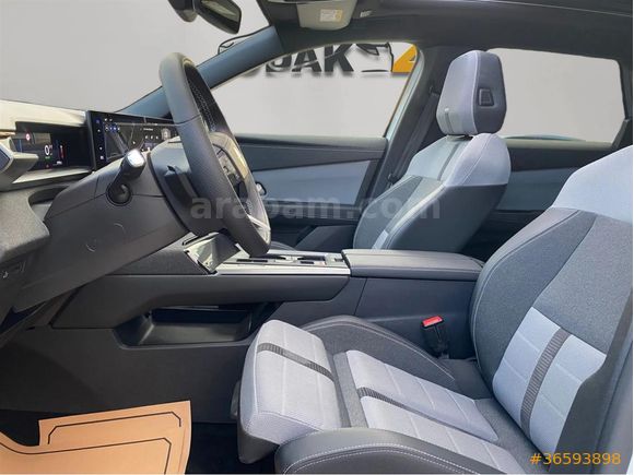 ODAK'TAN OPEL Grandland-e GS