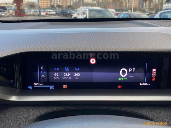 ODAK'TAN OPEL Grandland-e GS