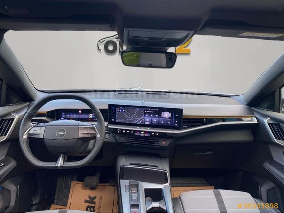 ODAK'TAN OPEL Grandland-e GS