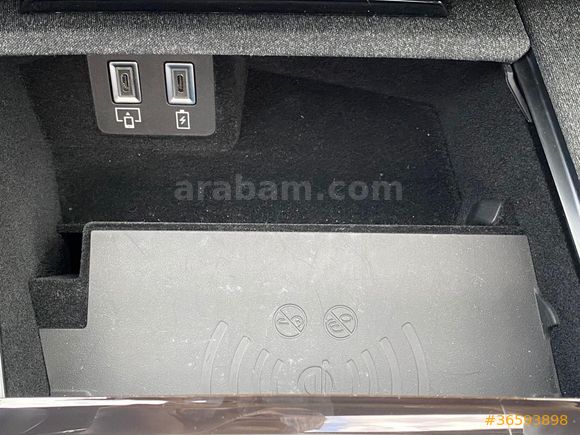 ODAK'TAN OPEL Grandland-e GS