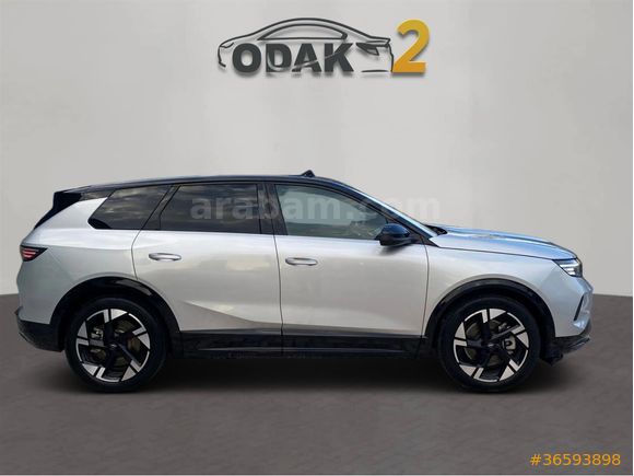 ODAK'TAN OPEL Grandland-e GS